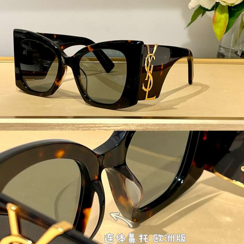 Picture of YSL Sunglasses _SKUfw56587782fw